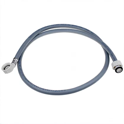 Wąż dopływowy do pralki Whirlpool / Indesit / Ariston / Hotpoint 1,5 m 481981728952 484000001132 C00314116