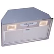 1006792 - Okap meblowy OMB 5462 I Inox (Amica)