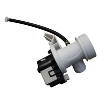 Elementy elektryczne do pralek r Pompa odpływowa kompletna do pralki Amica 8010461