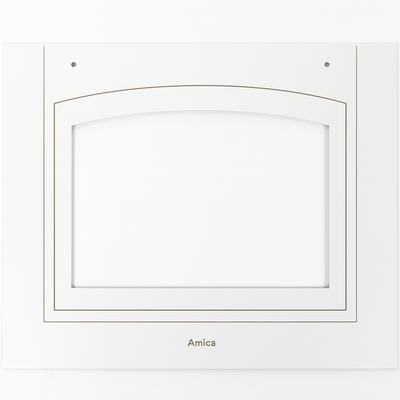 Szyba zewnętrzna Amica do piekarnika (9051709)