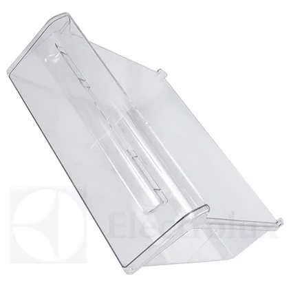 Środkowa szuflada zamrażarki do chłodziarko-zamrażarki Electrolux / AEG / Zanussi 2144667157