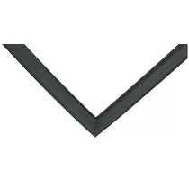 Uszczelka drzwi chłodziarki Vestel 42226678 czarna 286