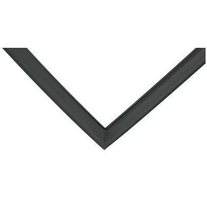 Uszczelka drzwi chłodziarki Vestel 42226678 czarna 286