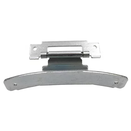 Części drzwiczek do suszarek bęb Zawias drzwi do pralki, pralko-suszarki i suszarki Ariston / Indesit / Hotpoint / Whirlpool C00095987 482000023037