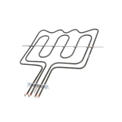 Grzałka górna grilla piekarnika Electrolux (3876046123)