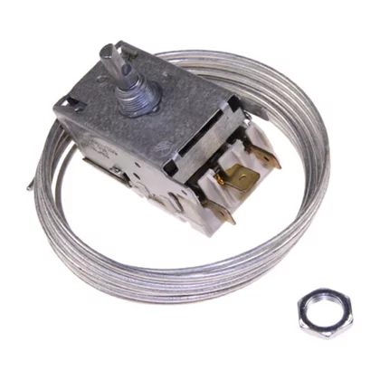 Termostaty regulowane do lodówek Termostat chłodniczy do lodówki Whirlpool / Indesit K54-L2051 230 cm -14,5/-21,5; -25/-32 481228238211 C00380410