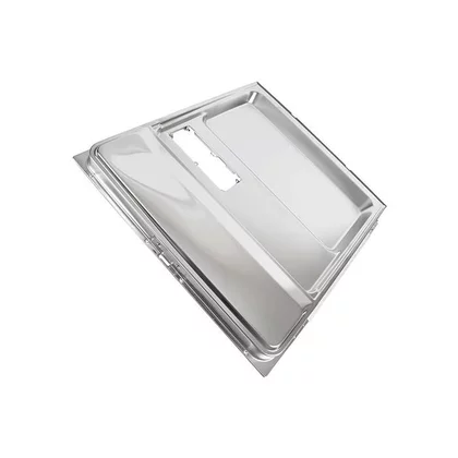 Wewnętrzne drzwi z dolną uszczelką do zmywarki Electrolux / AEG 4055246047