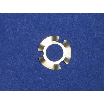 Podkładka sprężysta do silnika odkurzacza Zelmer / Bosch ZL/3080005