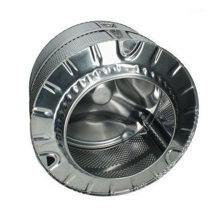 Części zamienne BOSCH/SIEMENS Bęben z krzyżakiem do pralki Bosch 00775974