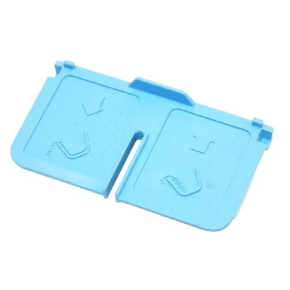 Klapka szuflady na detergenty do pralki Whirlpool / Indesit / Ariston / Hotpoint 481252648252 C00315499