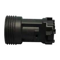 Oprawa żarówki E14 do kuchenki mikrofalowej Amica czarna 1004662