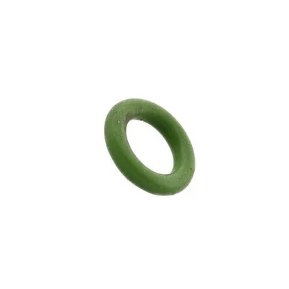 Zielony pierścień uszczelniający O-Ring przyłącza dzbanka do ekspresu do kawy Electrolux / AEG 50299671003