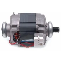 Elementy elektryczne do pralek r Silnik do pralki Ariston / Indesit / Hotpoint / Whirlpool C00115174 482000080237