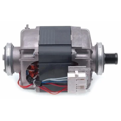 Elementy elektryczne do pralek r Silnik do pralki Ariston / Indesit / Hotpoint / Whirlpool C00115174 482000080237