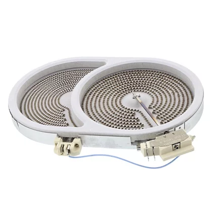 Potrójna grzałka promiennikowa do płyty grzejnej Electrolux / AEG 2400 W 3890808250