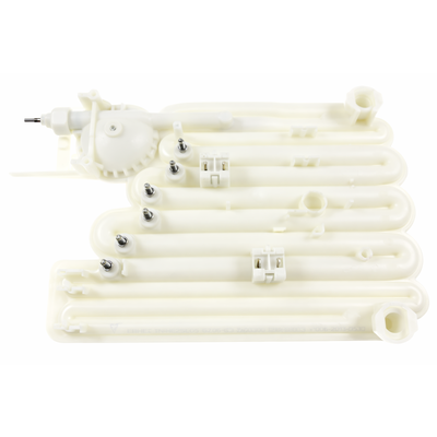 Grzałka podgrzewacza wody 11021998 do bojlera Bosch Siemens oryginalna 13200 W