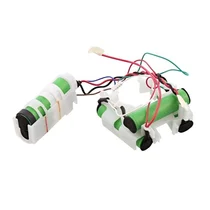 Baterie i ładowarki odkurzacza b Akumulator do odkurzacza bezprzewodowego Electrolux / AEG 18 V 2 Ah Li-Ion 140131060034 4055477303