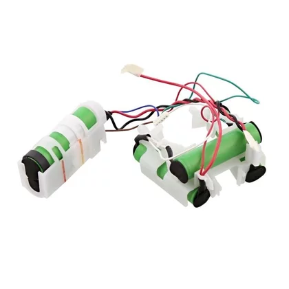 Baterie i ładowarki odkurzacza b Akumulator do odkurzacza bezprzewodowego Electrolux / AEG 18 V 2 Ah Li-Ion 140131060034 4055477303