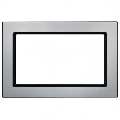 Panel maskownica do kuchenki mikrofalowej Whirlpool 482000005368 C00378602
