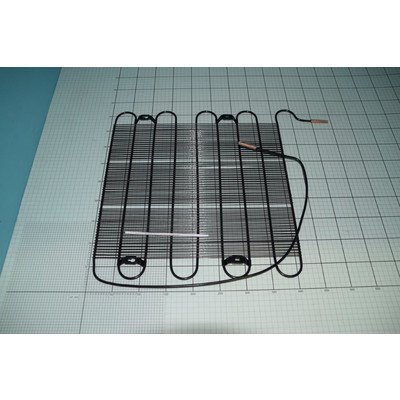 Skraplacz chłodziarko-zamrażarki Amica (1023117)