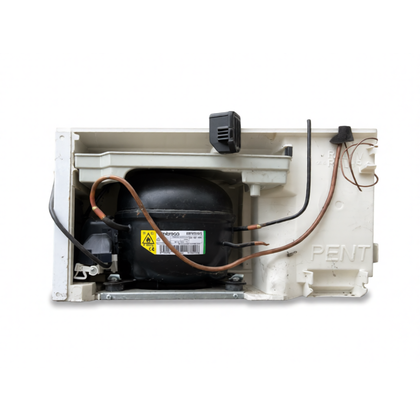 Sprężarka do lodówki i chłodziarko-zamrażarki Electrolux / AEG 2425507429