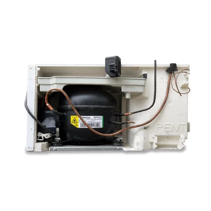Sprężarka do lodówki i chłodziarko-zamrażarki Electrolux / AEG 2425507429