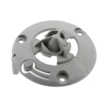 Części bębna do suszarek bębnowy Podstawa stożka bębna do suszarki Electrolux / AEG 1366237012