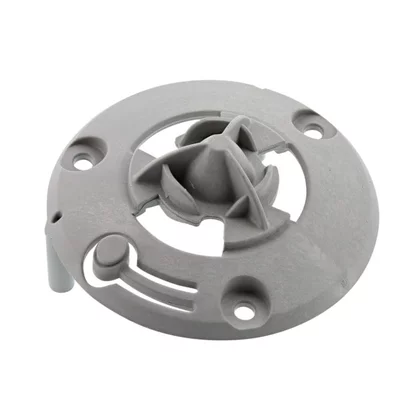 Części bębna do suszarek bębnowy Podstawa stożka bębna do suszarki Electrolux / AEG 1366237012