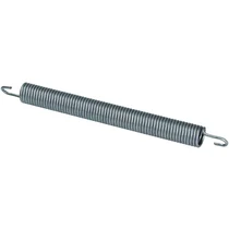 DSN 6532 F (95827) Sprężyna zawiasu drzwi do zmywarki Beko 1881030100