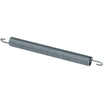 DSN 6532 F (95827) Sprężyna zawiasu drzwi do zmywarki Beko 1881030100