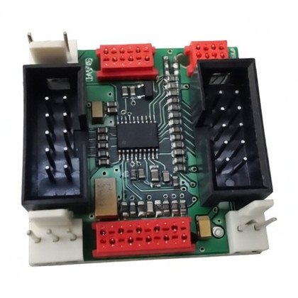 Moduł elektroniczny do okapu Amica EAE M 03 01 01 1030612