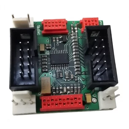 Moduł elektroniczny do okapu Amica EAE M 03 01 01 1030612