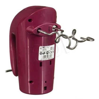 Mikser ręczny Clatronic HM 3014 250 W fioletowy