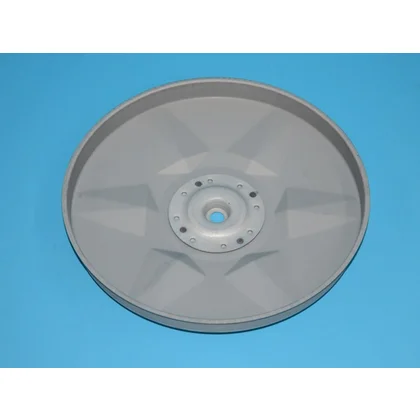 Części zamienne GORENJE Koło pasowe bębna do pralki Gorenje / Hisense 547249