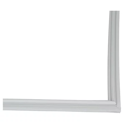 Uszczelka drzwi chłodziarki Beko / Grundig / Arcelik 102 x 52 cm 4668512400