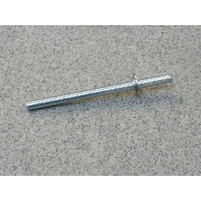 Prowadnica tłoka amortyzatora do pralki Amica 8010344