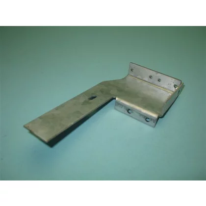 Lewy wspornik cokołu do zmywarki Amica SX 1003774