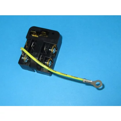Starter sprężarki do lodówki Gorenje / Hisense 293627