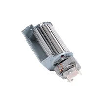 Silnik wentylatora chłodzącego do piekarnika Electrolux / AEG 220-240 V 50-60 Hz 3157955018