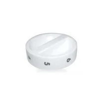 Pokrętło termostatu do chłodziarki Whirlpool 49 mm 481241248032 C00374100