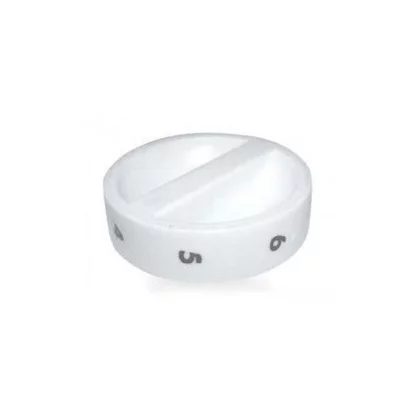 Pokrętło termostatu do chłodziarki Whirlpool 49 mm 481241248032 C00374100