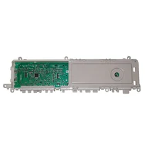 Elementy elektryczne do pralek r Płytka sterowania do pralki Amica 1033563