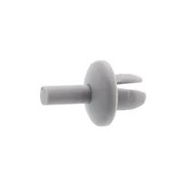 Nit z tworzywa do drzwi zmywarki Electrolux / AEG 12 x 19 mm 1173234004