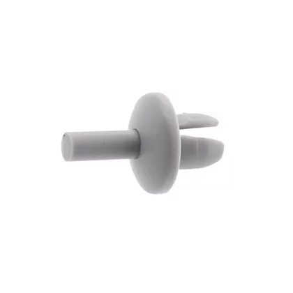 Nit z tworzywa do drzwi zmywarki Electrolux / AEG 12 x 19 mm 1173234004