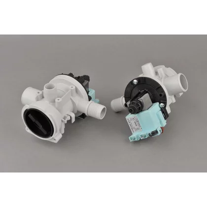 Elementy elektryczne do pralek r Pompa odpływowa do pralki Amica / Samsung / LG B20-6AC DC90-11110K