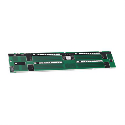 Płyta interfejsu użytkownika do płyty grzejnej Electrolux / AEG 3300360983
