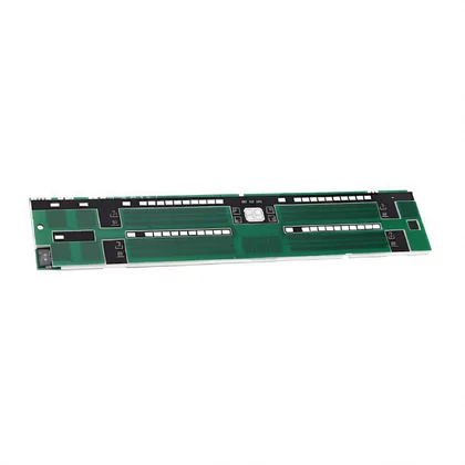 Płyta interfejsu użytkownika do płyty grzejnej Electrolux / AEG 3300360983