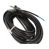 Kabel zasilający do odkurzacza uniwersalny 6 m 10000488