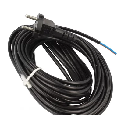 Kabel zasilający do odkurzacza uniwersalny 6 m 10000488
