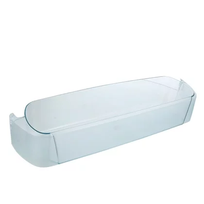 Półki na drzwi różni producenci Balkonik dolny drzwi lodówki Electrolux / AEG 490 x 120 x 95 mm 2059292041